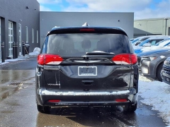 Used 2024  Chrysler Voyager LX FWD at Maxx Loans near St&period; Adrian&comma; MI