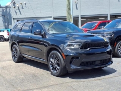 Used 2023 Dodge Durango Hemi Orange AWD at Northland Chrysler Dodge Jeep Ram near Oak Park, MI