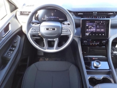 Used 2024 Jeep Grand Cherokee Laredo X 4x2 at Northland Chrysler Dodge Jeep Ram near Oak Park, MI