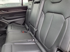 Used 2024 Jeep Grand Cherokee L Limited 4x4 at Maxx Loans near St. Adrian, MI