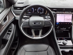 Used 2025  Jeep Grand Cherokee Limited 4x4 at Maxx Loans near St&period; Adrian&comma; MI