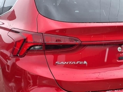 Used 2023  Hyundai Santa Fe Limited FWD at Maxx Loans near St&period; Adrian&comma; MI