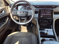 Used 2023 Jeep Grand Cherokee Laredo 4x4 at Maxx Loans near St. Adrian, MI