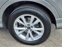 Used 2023 Audi Q3 S line Premium 45 TFSI quattro at Maxx Loans near St. Adrian, MI