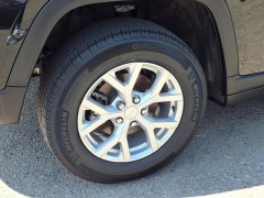 Used 2023 Jeep Grand Cherokee Limited 4x4 at Northland Chrysler Dodge Jeep Ram near Oak Park, MI