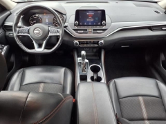 Used 2023 Nissan Altima 2.5 SR Sedan at Maxx Loans near ,
