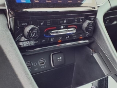 Used 2024 Jeep Grand Cherokee L Limited 4x4 at Maxx Loans near St. Adrian, MI