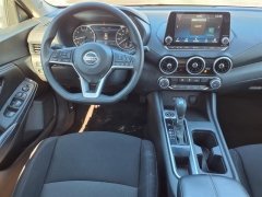 Used 2023  Nissan Sentra SV CVT at Maxx Loans near St&period; Adrian&comma; MI