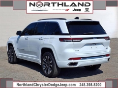 Used 2023 Jeep Grand Cherokee Overland 4x4 at Maxx Loans near ,