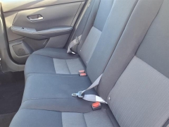 Used 2023  Nissan Sentra SV CVT at Maxx Loans near St&period; Adrian&comma; MI