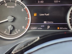 Used 2022 Nissan Rogue AWD SL at Maxx Loans near St. Adrian, MI