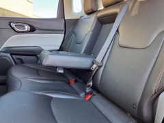 Used 2022  Jeep Compass Limited 4x4 at Maxx Loans near St&period; Adrian&comma; MI