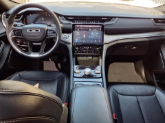 Used 2023 Jeep Grand Cherokee Overland 4x4 at Maxx Loans near ,