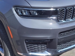 Used 2024 Jeep Grand Cherokee L Limited 4x4 at Maxx Loans near ,