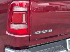 Used 2022 Ram 1500 4WD Laramie Crew Cab 5'7" Box at Maxx Loans near St. Adrian, MI