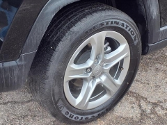 Used 2024  Jeep Compass Latitude 4x4 at Maxx Loans near St&period; Adrian&comma; MI