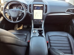 Used 2024  Ford Edge AWD at Maxx Loans near St&period; Adrian&comma; MI