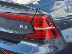 Used 2024  Volvo S60 B5 FWD Plus Dark Theme at Maxx Loans near St&period; Adrian&comma; MI