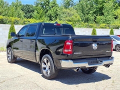 Used 2023 Ram 1500 4WD Laramie Crew Cab 5'7" Box at Northland Chrysler Dodge Jeep Ram near Oak Park, MI