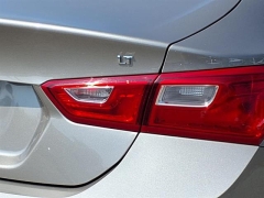 Used 2025 Chevrolet Malibu 4dr Sdn 1LT at Northland Chrysler Dodge Jeep Ram near Oak Park, MI