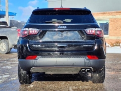 Used 2022  Jeep Compass Limited 4x4 at Maxx Loans near St&period; Adrian&comma; MI