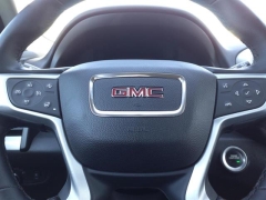 Used 2024 GMC Terrain AWD 4dr SLT at Maxx Loans near ,