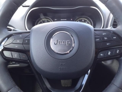 Used 2023 Jeep Cherokee Altitude Lux 4x4 at Maxx Loans near ,