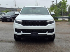 Used 2022 Jeep Wagoneer Series III Carbide 4x4 at Maxx Loans near St. Adrian, MI
