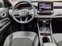 Used 2024  Jeep Compass Latitude 4x4 at Maxx Loans near St&period; Adrian&comma; MI