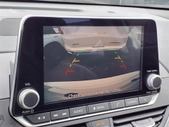 Used 2023 Nissan Altima 2.5 SR Sedan at Maxx Loans near ,