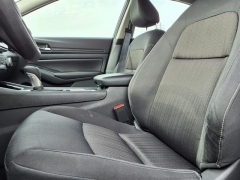 Used 2024  Nissan Altima 2&period;5 SV Sedan at Maxx Loans near St&period; Adrian&comma; MI