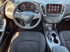 Used 2024  Chevrolet Malibu 4dr Sdn 1LT at Maxx Loans near St&period; Adrian&comma; MI