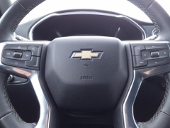 Used 2023 Chevrolet Blazer AWD 4dr LT w/3LT at Maxx Loans near ,