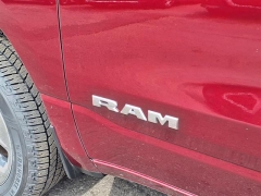 Used 2021 Ram 1500 4WD Big Horn Crew Cab 5'7" Box at Northland Chrysler Dodge Jeep Ram near Oak Park, MI