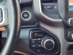 Used 2022 Ram 1500 Big Horn 4x4 Crew Cab 5'7" Box at Northland Chrysler Dodge Jeep Ram near Oak Park, MI