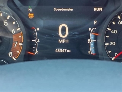 Used 2024  Jeep Compass Latitude 4x4 at Maxx Loans near St&period; Adrian&comma; MI