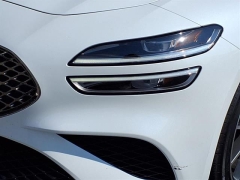 Used 2024 Genesis G70 2.5T AWD at Maxx Loans near ,