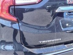 Used 2024 GMC Terrain AWD 4dr SLT at Maxx Loans near ,