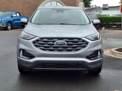 Used 2024 Ford Edge Titanium AWD at Maxx Loans near St. Adrian, MI
