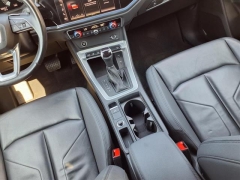 Used 2023 Audi Q3 S line Premium 45 TFSI quattro at Maxx Loans near St. Adrian, MI