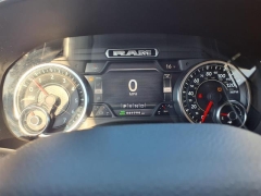 Used 2019  Ram 1500 4WD Crew Cab Laramie at Maxx Loans near St&period; Adrian&comma; MI