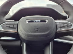 Used 2025  Jeep Compass Limited 4x4 at Maxx Loans near St&period; Adrian&comma; MI