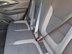 Used 2025 Chevrolet Trailblazer AWD 4dr LT at Maxx Loans near St. Adrian, MI