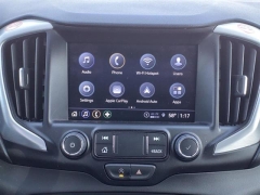 Used 2024 GMC Terrain AWD 4dr SLT at Maxx Loans near ,