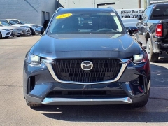Used 2024  Mazda CX-90 3.3 Turbo Premium AWD at Northland Chrysler Dodge Jeep Ram near Oak Park, MI