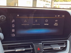 Used 2025 Chevrolet Trailblazer AWD 4dr LT at Northland Chrysler Dodge Jeep Ram near Oak Park, MI