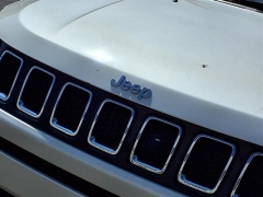 Used 2019 Jeep Compass 4d SUV 4WD Limited at Northland Chrysler Dodge Jeep Ram near Oak Park, MI