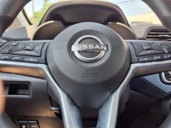 Used 2023 Nissan Versa SV CVT at Northland Chrysler Dodge Jeep Ram near Oak Park, MI