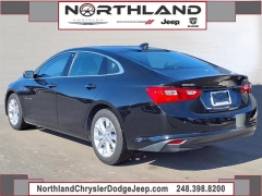Used 2024  Chevrolet Malibu 4dr Sdn 1LT at Maxx Loans near St&period; Adrian&comma; MI