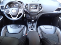 Used 2022 Jeep Cherokee X 4x4 at Maxx Loans near ,